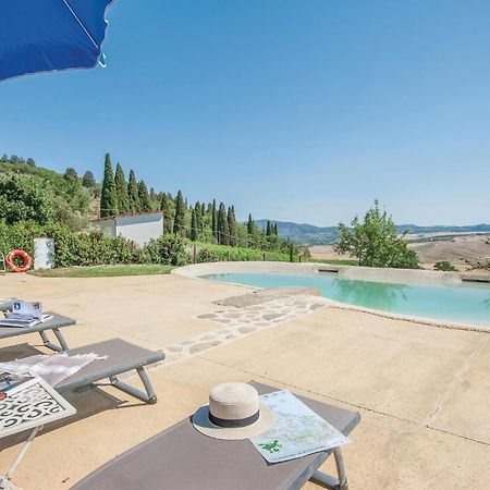 La Casa Della Fata Villa Montenero d'Orcia Bagian luar foto