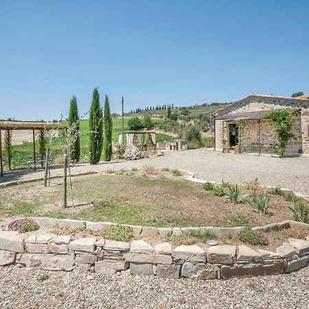 La Casa Della Fata Villa Montenero d'Orcia Bagian luar foto