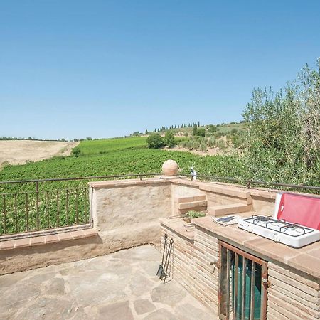 La Casa Della Fata Villa Montenero d'Orcia Bagian luar foto