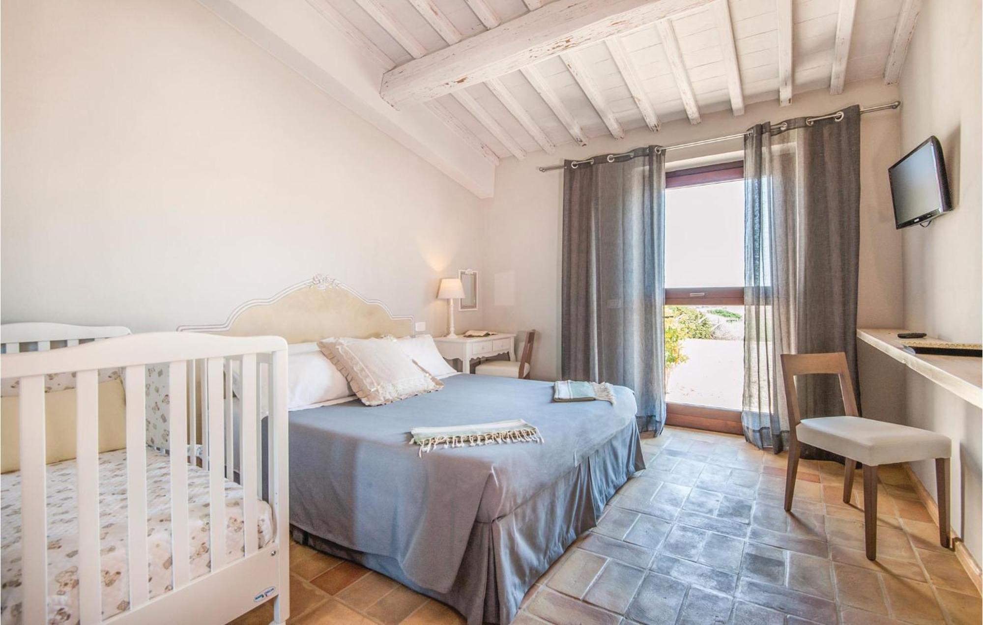 La Casa Della Fata Villa Montenero d'Orcia Bagian luar foto